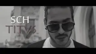 Rap To Discover#15 - SCH - TITVS 2.0 - AddminDInThePassion (clip non officiel)