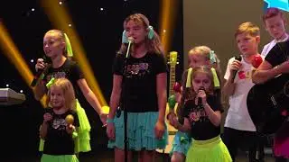группа БУМ  - Добрые дела