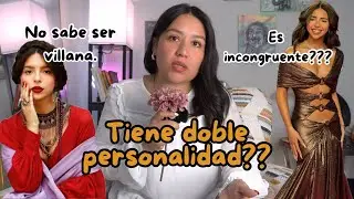 Angela Aguilar: Se contradice en todo??