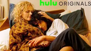 TOP 10 HULU ORIGINAL LESBIAN TV SHOWS❤️🏳️&zwj;🌈📈