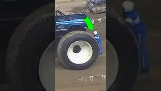 who pays INJURED MONSTER TRUCK DRIVERS