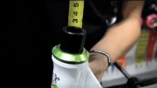 GIZMANIA | SCOOTPEDIA - How to install the ICS compression system
