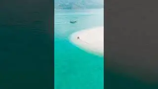 Paradise in Thailand 🇹🇭