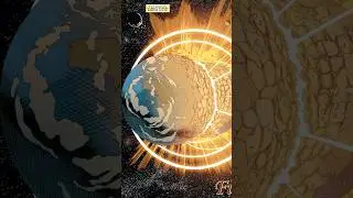 Incursions Explained🤔 #shorts #marvel #marvelcomics