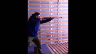 Remington 700 xcr 375 hh