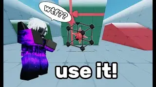 testing different knife loudout #1 ( #rivals )