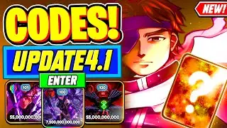 ⚠️Новые⚠️ ВСЕ РАБОЧИЕ КОДЫ ОБНОВЛЕНИЯ 4.1 ДЛЯ Anime Card Clash - Коды Roblox Anime Card Clash 2025