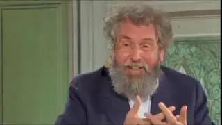 &bdquo;Wer wird uns k&uuml;nftig ern&auml;hren?&ldquo; ZEIT.GESPR&Auml;CH mit Werner Lampert vom 10.9.2016