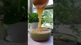 🌮How to Make Layered NACHO DIP | Mastering Diabetes #shorts