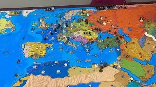 Global War 1936: Operation Underworld - Germany 19.1