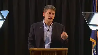 Grand Rapids Mayor LaGrand delivers first State of the City address