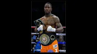 Ian Green KO's Vaughn Alexander | 