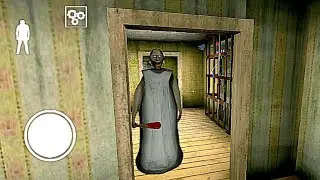 GRANNY CHAPTER 2  GRANNY FULL GAMEPLAY | SPEED PLAYZ_Zx