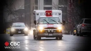 Unvaccinated paramedics want to return to work