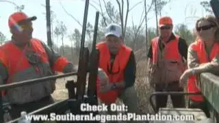 Episode 11 Southern Legends Plantation