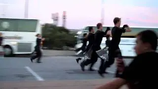 Perfect Jazz Run Technique