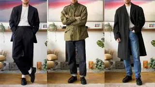 You Don't Need To Spend A Lot To Dress Well (here's proof with eBay)