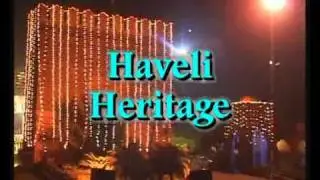 Haveli Heritage Jalandhar.
