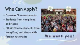 Join NSYSU: Easy Application Guide