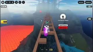THE GUNUNG BOTAK [[ROBLOX]] GAMEPLAY WALKTORUGH - PART 525