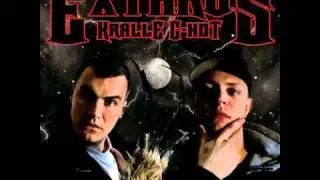 G Hot, Kralle - Schorschlator ( Album: EXTARUS)