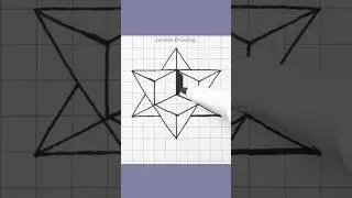 How to mesmerizing drawing #shorts #drawing #arr