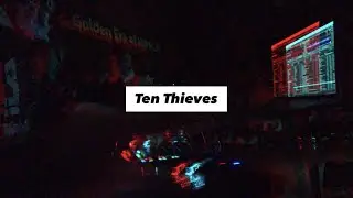 Ten Thieves || Henry Link || Elite Force Crew
