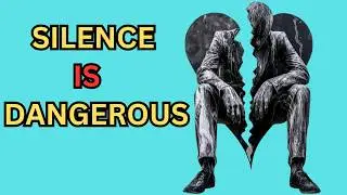The Power of Isolation: How Going Silent Transforms You Into a Stronger Person
