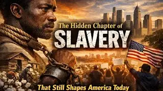 The Hidden Chapter of Slavery That Still Shapes America Today | Black History