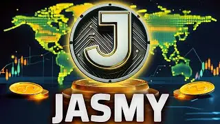 Сейчас все боятся JASMY&hellip; Но вот почему я его коплю! Прогноз цены JASMY COIN
