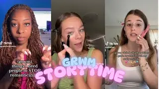 Сборник историй GRUM *СОЧНАЯ ДРАМА*