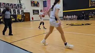 Jan 22 2026 vs Ocean Lakes