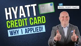 Почему Hyatt &mdash; наш лучший выбор отеля в 2025 году!