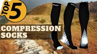 ✅ TOP 5 Best Compression Socks For Men: Today&rsquo;s Top Picks