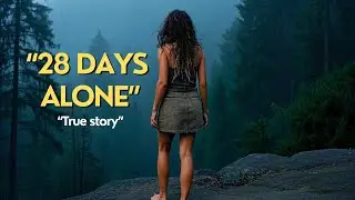 Blind Woman Survives 28 Days Lost in the Woods &ndash; The Lisa Theris Mystery | TRUE STORY