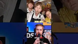 Bobby Lee & Santino Talks About Movie With Theo Von? 😂