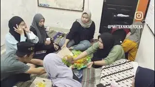 Tasyakuran harlah RAYTEK ke-8