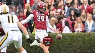 Tailgate Talks Episode 52: Kai Kroeger