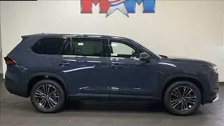 New 2026 Toyota Grand Highlander Christiansburg VA Blacksburg, VA #TY260218