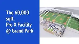 EdgeRock Development