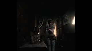 Resident Evil HD Remake, Part 3 (Jill)(Hard)(Good ending)