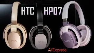 Огляд навушників-гарнітури HTC HP07 за $15 з Aliexpress. Розчарування чи ТОП за свої гроші?