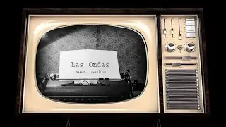Las Ondas