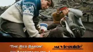 THE RED BARON review