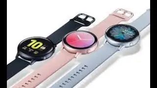Best Accessories For Samsung Galaxy Watch Active 2 (2020)