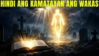 Gaano Katagal ang Kaluluwa sa Lupa Pagkatapos ng Kamatayan Ipinahayag ang Katotohanan sa Bibliya