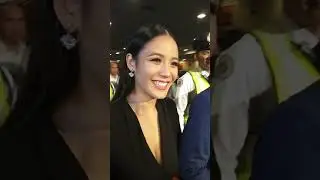 RITZ AZUL & PEPE HERRERA HOPEFUL ROMANTIC PREMIER
