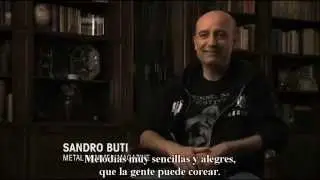Metal Evolution - POWER METAL - (Sub Espa&ntilde;ol) - Parte 1 - HD