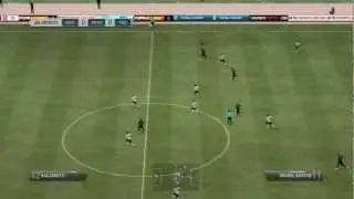 FIFA 12 | Verlosung von Abonnenten-Analyse | FIFAtazztics