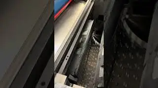 INTERMAK GRAPHIC MACHINERY: HEIDELBERG CX 75-4+L, YEAR 2018 - UNIT 1